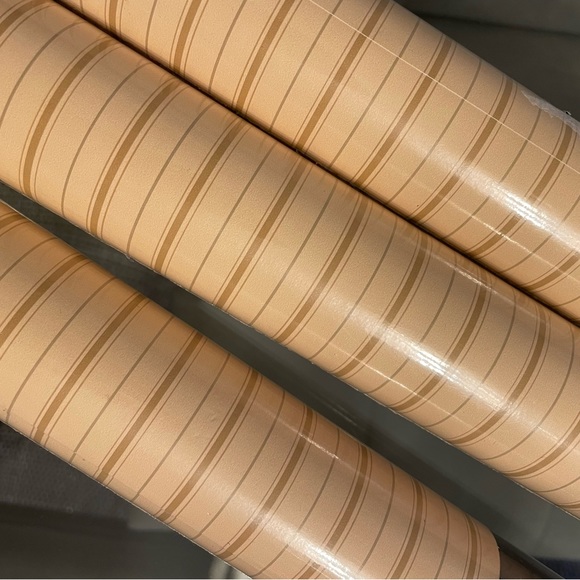 Ralph Lauren wallpaper 3 double rolls